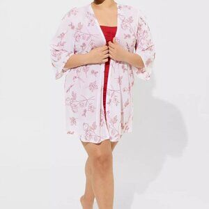 Marilyn Monroe Mesh Swim Coverup